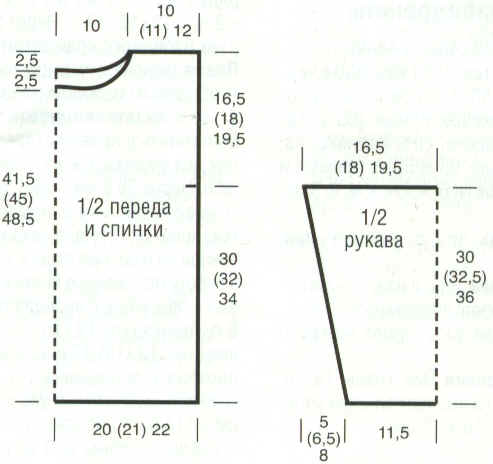 Схема