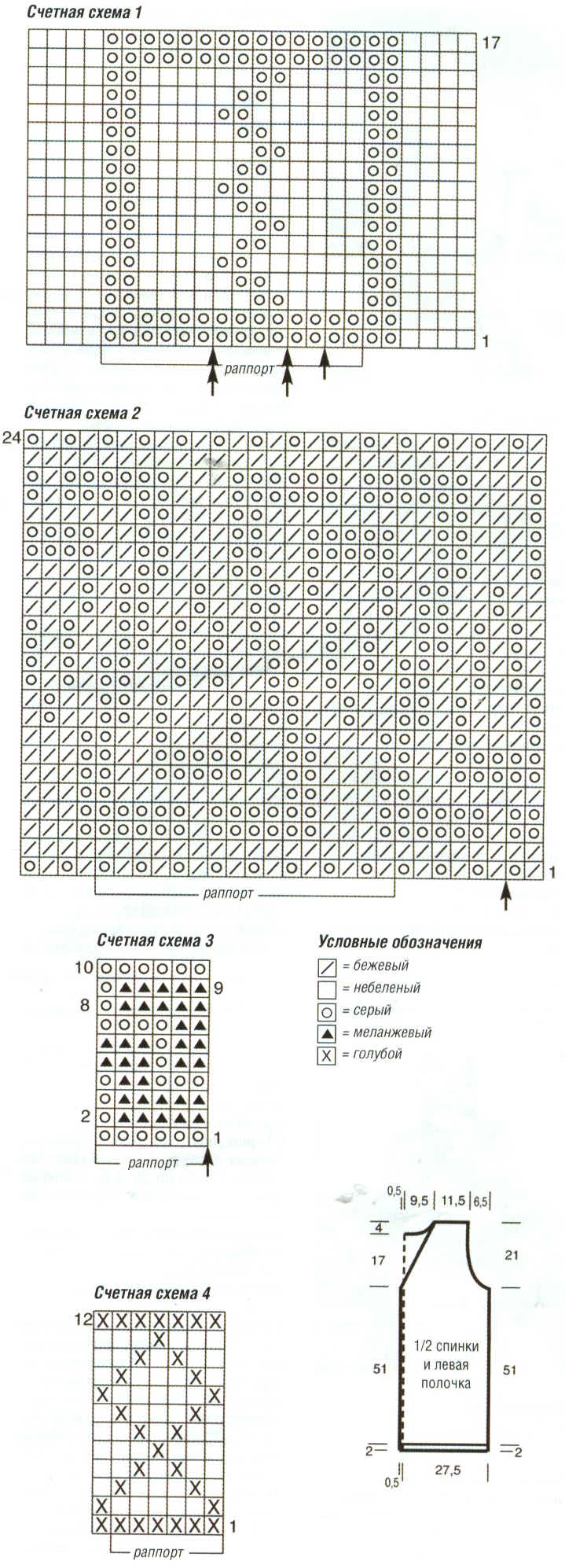 Схема