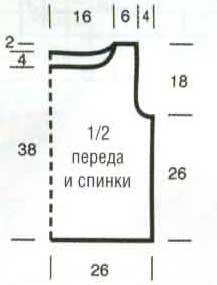Схема 1